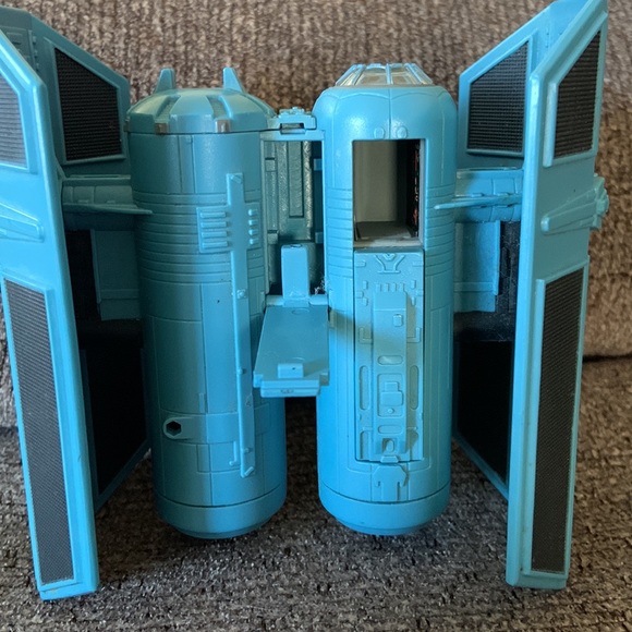 Star Wars TIE Bomber - Picture 6 of 9